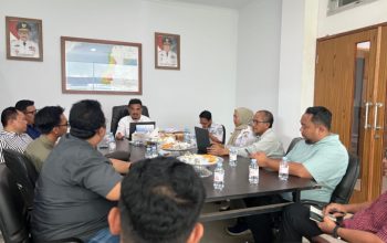 Bapenda Sulbar Tancap Gas Benahi PAP, Kepastian Hukum Jadi Prioritas