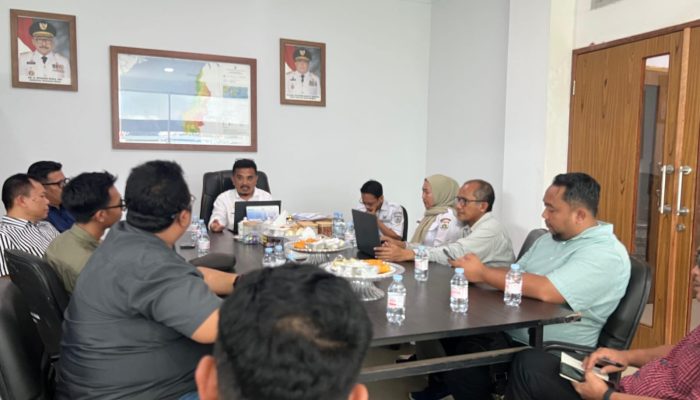 Bapenda Sulbar Tancap Gas Benahi PAP, Kepastian Hukum Jadi Prioritas