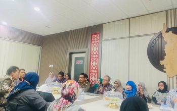 DKPPKB Sulbar Dukung Pengawasan Kemendagri untuk Perkuat Tata Kelola Pemerintahan