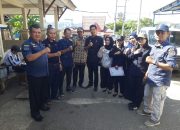 Wujudkan Ikan Sehat dan Berkualitas, Pemprov Sulbar Edukasi Pedagang PPI Binanga Lawan Zat Kimia Berbahaya