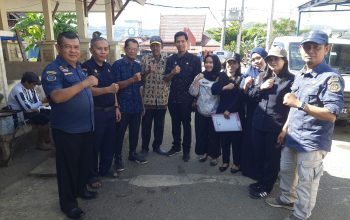 Wujudkan Ikan Sehat dan Berkualitas, Pemprov Sulbar Edukasi Pedagang PPI Binanga Lawan Zat Kimia Berbahaya