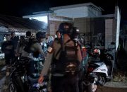 Sat Samapta Polres Polman Gelar Patroli Perintis Presisi, Situasi Kamtibmas Terpantau Kondusif
