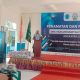 Kanit Binmas Polsek Urban Wonomulyo Hadiri Penamatan dan Perpisahan SMK Muhammadiyah Wonomulyo Angkatan XIX