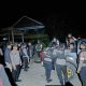 Polres Polman dan Kodim 1402 Polman Gagalkan Dugaan Tawuran Antar Pemuda di Binuang