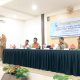 *Tingkatkan Kualitas Literasi, Kadis Perpusip Sulbar Hadiri Sosialisasi Akreditasi Perpustakaan di Majene*