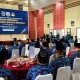 Wakapolres Polman Hadiri Pengukuhan dan Rapat Kerja Pengurus KORPRI Polman 2025–2030