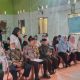Bhabinkamtibmas Desa Batetangnga Hadiri Rapat Rembuk Stunting