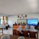Satlantas Polres Polman Gelar Penyuluhan Tertib Berlalu Lintas