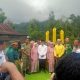 Kapolsubsektor Anreapi Hadiri Peresmian Monumen Perjuangan “Parengnge Kelapa Dua”