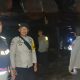 Polres Polman Bersama Polsek Urban Wonomulyo Bergerak Cepat Datangi Lokasi Kebakaran Rumah di Matakali Polman