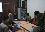 Perkuat Keterbukaan Informasi, Diskominfo Sulbar dan Mamuju Sinergikan Pengelolaan Website Pemerintah