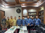 Sinergi Sulbar-Sulsel: Siapkan Subsidi Fly Jaya Air untuk Rute Mamuju, Makassar, hingga Bone