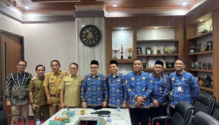 Sinergi Sulbar-Sulsel: Siapkan Subsidi Fly Jaya Air untuk Rute Mamuju, Makassar, hingga Bone