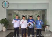Pemprov Sulbar Perkuat Koordinasi untuk Sukseskan Keikutsertaan di MTQ Nasional 2026