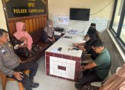 Problem Solving Bhabinkamtibmas Desa Botto, Kasus Penganiayaan Diselesaikan Secara Kekeluargaan