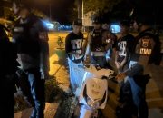 Sat Samapta Polres Polman Gelar Patroli Perintis Presisi, Situasi Wilayah Terpantau Kondusif