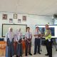 Unit Kamsel Satlantas Polres Polman Gelar Penyuluhan Tertib Berlalu Lintas di Polewali