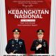 Kapolres Polman Beserta Staf Dan Jajaran Mengucapkan Selamat Memperingati Hari Kebangkitan Nasional ke-118