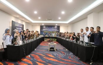 *Sekda Sulbar Dorong Digitalisasi Data Pangan: Dengan Digitalisasi, Kebijakan Bisa Lebih Cepat*