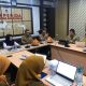 Bapperida Sulbar Perkuat Satu Data untuk Penyusunan RKPD 2027 Berbasis Fakta