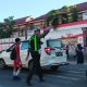 Sat Lantas Polres Polman Gelar Commander Wish Pagi di Sejumlah Titik Rawan Lalu Lintas