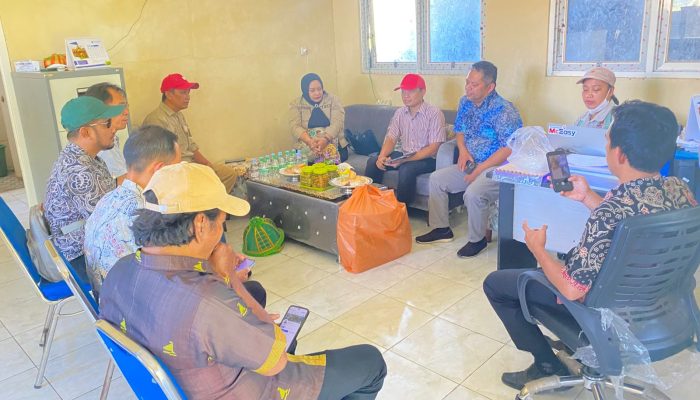 BPKAD Ikuti Pendampingan Penilaian BMD, Perkuat Tata Kelola Aset Pemprov Sulbar