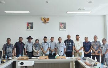 DLHK Sulbar Gelar Sekolah Lapang Iklim 2026 di Mamuju, Perkuat Edukasi Generasi Muda Hadapi Perubahan Iklim