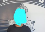 Polres Polman Ungkap Pencurian Puluhan AC di Kantor Bupati Polman, ASN dan Penadah Diamankan