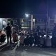 Polres Polman Gagalkan Dugaan Penyerangan Antarkelompok, Puluhan Pemuda di Amankan