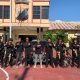 Polres Polman Launching Tim URC Sat Reskrim, Percepat Penanganan Kriminalitas