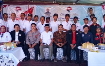 Aco Musaddad HM Gaungkan Jurnalisme Malaqbiq dan Spirit Tirto Adhi Soerjo Bapak Pers Nasional