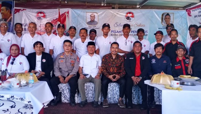 Aco Musaddad HM Gaungkan Jurnalisme Malaqbiq dan Spirit Tirto Adhi Soerjo Bapak Pers Nasional