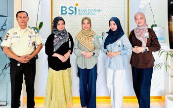 BSI Polewali Buka Layanan Terbatas dan Weekend Banking pada Minggu, Nasabah Tetap Bisa Bertransaksi