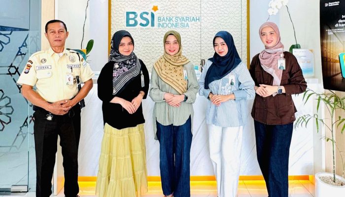 BSI Polewali Buka Layanan Terbatas dan Weekend Banking pada Minggu, Nasabah Tetap Bisa Bertransaksi