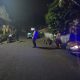 Polsek Binuang Intensifkan Patroli Malam, Antisipasi Tawuran Antar Pemuda di Desa Batetangnga