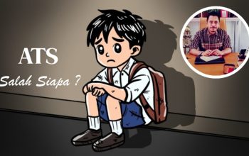 Catatan Hari Pendidikan Nasional: “Masih Banyak Anak Tidak Sekolah”, Salah Siapa ?
