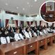 Latsar CPNS Angkatan XIV–XVI Dibuka, Bupati Polman: “ASN Harus Jadi Solusi”