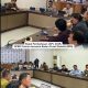 Rapat LKPJ, Ketua DPRD Polman Soroti IPM dan Ketidaksinkronan Data Kemiskinan