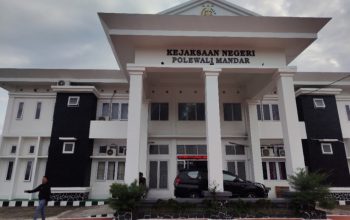 Kasus Dugaan Oli Palsu di Polman, Kasi Pidum Tegaskan Informasi Mengendap di Jaksa Tidak Benar,  : “Berkasnya Belum Ada di Kejari Polman”