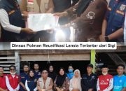 Dinsos Polman Reunifikasi Lansia Terlantar dari Sigi, Ahmad Hidayat Kembali ke Pangkuan Keluarga