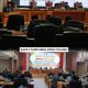 Rapat Paripurna DPRD Polman, Bupati Samsul Mahmud Tegaskan Rekomendasi DPRD Jadi Pedoman Perbaikan Kinerja OPD