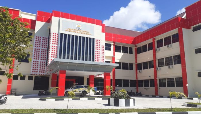 Unsulbar Klarifikasi Penggunaan Anggaran KKN Rp700 Juta