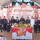 HUT ke-10 Polda Sulbar, Suhardi Duka Tekankan Pentingnya Kemitraan Polisi dan Pemerintah