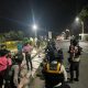 Sat Samapta Polres Polman Gelar Patroli Perintis Presisi, Situasi Wilayah Terpantau Kondusif
