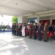 Wakapolres Polman Hadiri Upacara Peringatan Hari Lahir Pancasila Tahun 2026