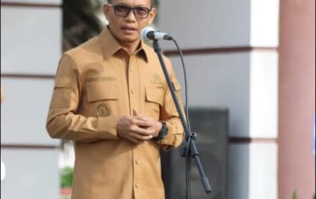 Pemkab Polewali Mandar Mulai Salurkan Gaji ke-13 ASN Tahun Anggaran 2026