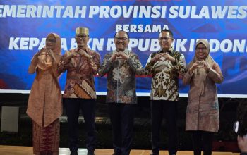 Polda dan Pemprov Sulbar Perkuat Sinergi Percepatan Eliminasi TBC