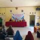 Bhabinkamtibmas Desa Laliko Monitoring Penyaluran BLT Dana Desa Tahap I Tahun 2026