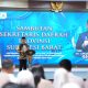 Forum Anak Sulbar Resmi Dikukuhkan, Siap Kawal Hak dan Tumbuh Kembang Anak