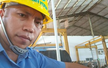 Diduga PHK Sepihak, Karyawan PT Unggul Widya Teknologi Lestari Persoalkan Hak Cuti